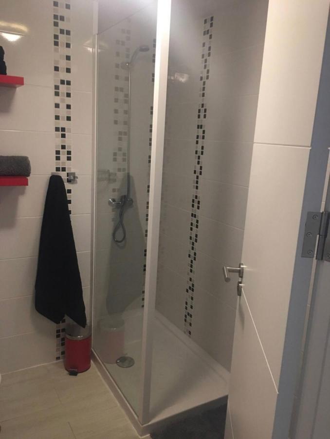 Apartamento Las Canteras Las Palmas de Gran Canaria Exteriör bild