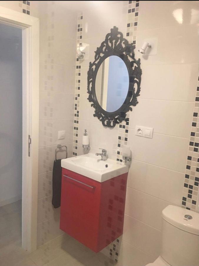Apartamento Las Canteras Las Palmas de Gran Canaria Exteriör bild